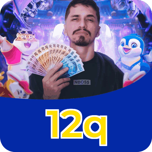 Login rápido no app 12q