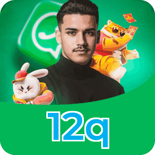 Bônus de boas-vindas 12q