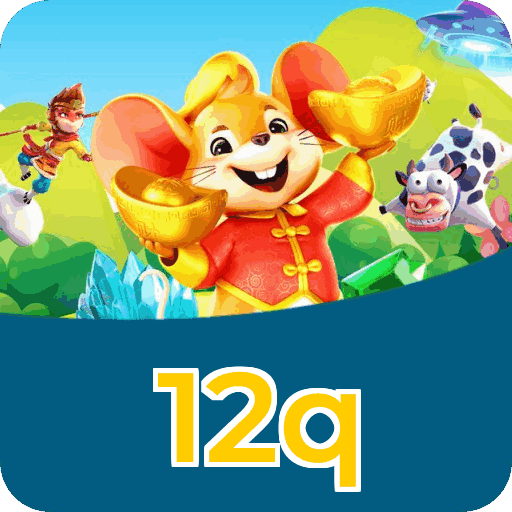 Siga a 12q no Facebook